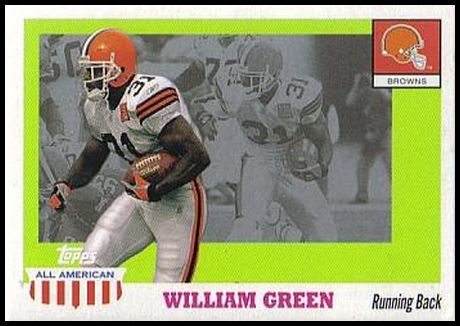 49 William Green